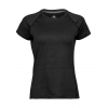 T-shirt de sport femme COOLdry Ladies Tee Tee Jays 7021