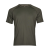 T-shirt de sport respirant COOLdry Tee Tee Jays 7020