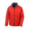 Veste Softshell Result R209M