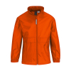 Coupe-vent Enfant Sirocco B&C JK950