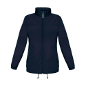 Coupe-vent Femme Sirocco B&C JW902