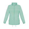 Coupe-vent Femme Sirocco B&C JW902