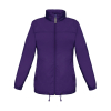 Coupe-vent Femme Sirocco B&C JW902