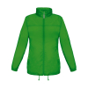 Coupe-vent Femme Sirocco B&C JW902
