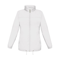 Coupe-vent Femme Sirocco B&C JW902