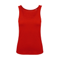 Débardeur Femme Organic Inspire Tank T women B&C TW073