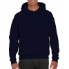 Sweatshirt Capuche DryBlend Gildan 12500