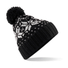 Bonnet Snowstar® jacquard Beechfield