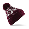 Bonnet Snowstar® jacquard Beechfield