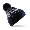 Bonnet Snowstar® jacquard Beechfield