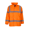 Parka Haute Visibilité HVP300