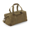 Sac Fourre-Tout En Toile Cirée Heritage Quadra Qd650