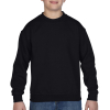 Sweatshirt Enfant Col Rond Gildan 18000B