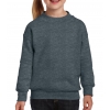 Sweatshirt Enfant Col Rond Gildan 18000B
