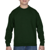 Sweatshirt Enfant Col Rond Gildan 18000B