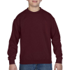 Sweatshirt Enfant Col Rond Gildan 18000B