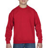 Sweatshirt Enfant Col Rond Gildan 18000B