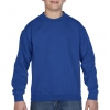 Sweatshirt Enfant Col Rond Gildan 18000B
