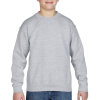 Sweatshirt Enfant Col Rond Gildan 18000B
