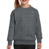 Sweatshirt Enfant Col Rond Gildan 18000B