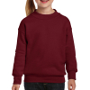Sweatshirt Enfant Col Rond Gildan 18000B