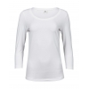 T-shirt Femme Stretch Manches 3/4 Tee Jays 460