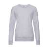 Sweatshirt Femme Manches Raglan Fruit of the Loom 62-146-0