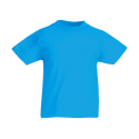 T-shirt Enfant Kids` Original T Fruit of the Loom 61-019-0