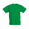 T-shirt Enfant Kids` Original T Fruit of the Loom 61-019-0