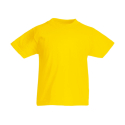 T-shirt Enfant Kids` Original T Fruit of the Loom 61-019-0