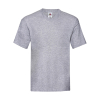 T-shirt Original Col V Fruit of the Loom 61-426-0