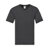 T-shirt Original Col V Fruit of the Loom 61-426-0