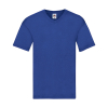 T-shirt Original Col V Fruit of the Loom 61-426-0