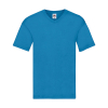 T-shirt Original Col V Fruit of the Loom 61-426-0
