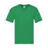 T-shirt Original Col V Fruit of the Loom 61-426-0
