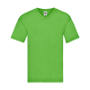 T-shirt Original Col V Fruit of the Loom 61-426-0