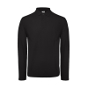 Polo Homme Manches Longues ID.001 B&C PUI12