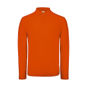 Polo Homme Manches Longues ID.001 B&C PUI12