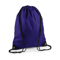 Sac à Dos Cordelettes Premium BagBase BG10