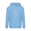 Sweatshirt Enfant à Capuche Premium Fruit of the Loom 62-037-0
