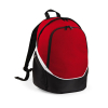 Pro Team Backpack Quadra QS255