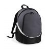 Pro Team Backpack Quadra QS255