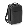 Q-Tech Charge Convertible Backpack Quadra QD990