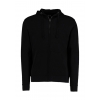 Sweatshirt Capuche avec Zip Superwash® KK303