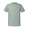 T-shirt Iconic 195 Ringspun Premium T Fruit of the Loom 61-422-0