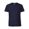 T-shirt Iconic 195 Ringspun Premium T Fruit of the Loom 61-422-0