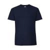 T-shirt Iconic 195 Ringspun Premium T Fruit of the Loom 61-422-0