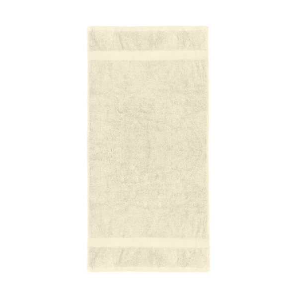Serviette de Toilette 50x100 cm SG TO5503