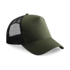 Snapback Trucker Beechfield B640