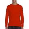 T-shirt Manches Longues Softstyle® 150g Gildan 64400